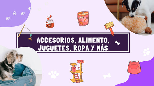 ¡Bienvenido a Patitas Peludas!