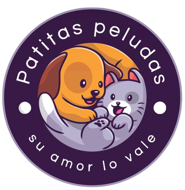 Patitas Peludas Gt